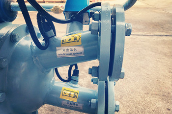 購(gòu)買工業(yè)冷水機(jī)需考慮哪幾個(gè)方面？