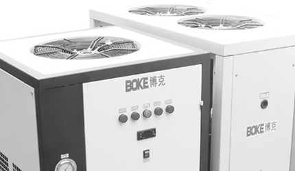 工業(yè)冷水機的安裝環(huán)境應符合哪幾個條件？