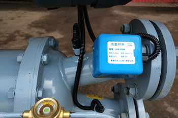 螺桿式冷水機(jī)組有哪些能量調(diào)節(jié)方式？